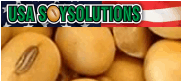 eshop at web store for Soy Greases Made in America at USA Soy Solutions in product category Grocery & Gourmet Food